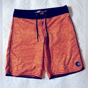 Billabong Men’s Swim Trunks